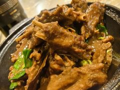 -宏记广东客家菜(丰汇店)