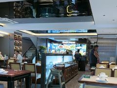 -丁哥·庐味鲜 土菜·20年老字号(世纪阳光花园店)