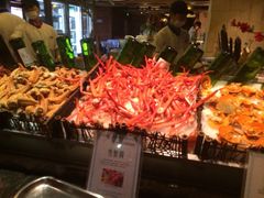 iphone_upload_pic-星伦多自助料理·涮烤一体(虹悦城店)
