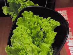 -海之屋韩式烤肉(海棠68环球美食街店)