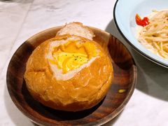 -SPOILER 黄石·全时段融合西餐(中华城店)