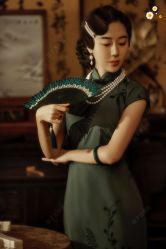 点击看大图 -美云庭古装·格格服汉服·京城旅拍(北京店)