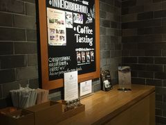 -星巴克(广州动漫星城东区店)