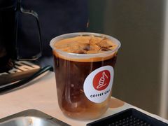 -COFFEE CALL(云锦路店)