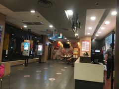 -麦当劳(曲阳店)