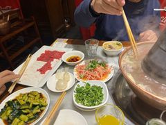 -老五四季涮肉(白纸坊店)