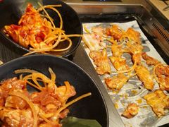-新石器烤肉(马鞍山印象汇店)
