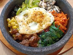 -小木屋拌饭(西安华阳城店)