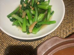 -老客家·客家菜(万达店)