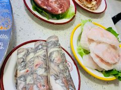 -陳艳红火锅(港汇店)