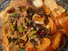 七爷螺蛳粉-螺世纪螺蛳粉·桂味小排档(裕德店)