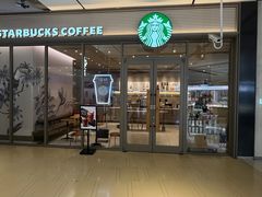-星巴克(天津大悦城第二店)