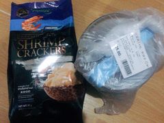 -盒马鲜生(红莲店)