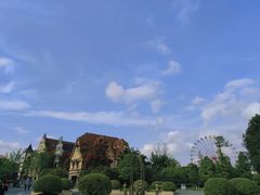 -成都南湖公园
