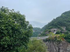 -十九峰景区