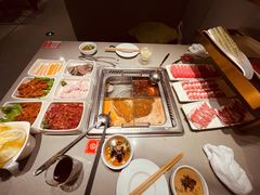 -海底捞火锅(劲松店)
