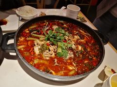 -渝蛙馆(新百店)