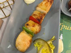 -库滋明·俄罗斯特色美食(中央大街店)