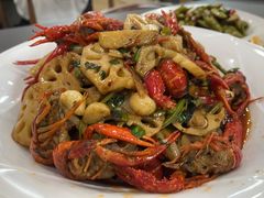 -一起吃小龙虾·海鲜(海珠店)