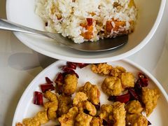 -七采菌园·野生菌石锅鱼(环城北路店)