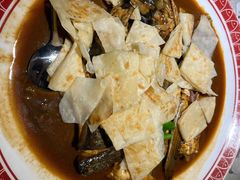 -旺顺阁鱼头泡饼(常营店)