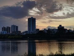 -南宁南湖公园