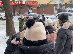 -春饼小吃(钱塘街店)