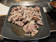 -海汕记·潮汕鲜牛肉火锅·自助