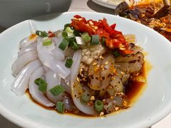 -夫妻肺片·中华老字号·正宗川菜(春熙路店)