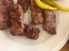 烤牛肉-Tarihi Sultanahmet Köftecisi Selim Usta