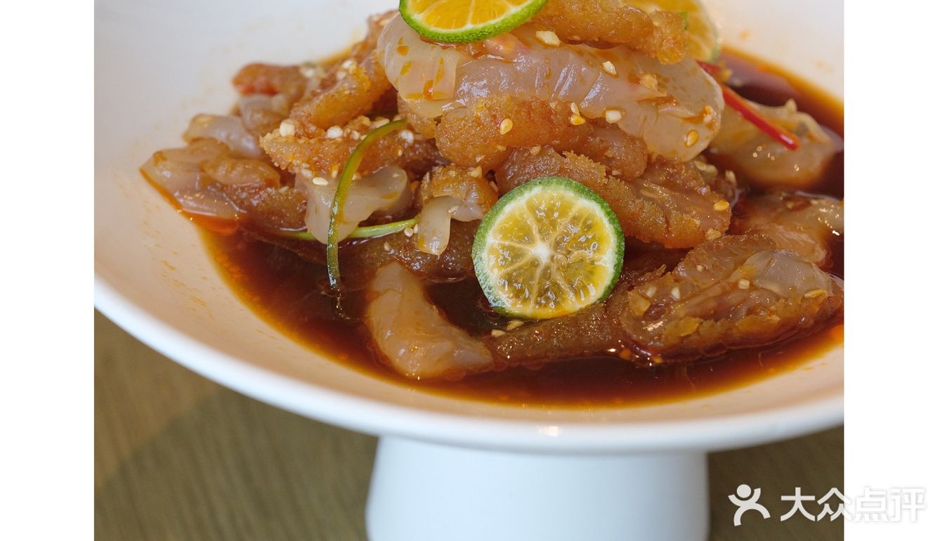 吃在兴隆希尔顿逸林 ｜中餐厅好味道