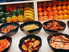 -梨花自助烤肉(天河城店)