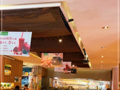 -汤城小厨•粤菜•靓汤(金宝街店)
