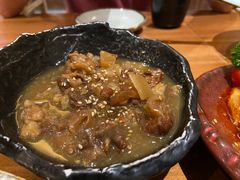 -鸟鸣门屋台料理(金帝银泰店)
