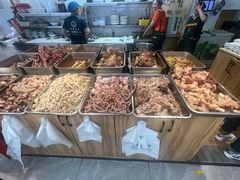 -李柱·柘城垛子羊肉旗舰店(通泰路店)