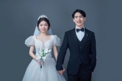 -巴黎新娘婚纱摄影·婚礼策划(嘉定总店)