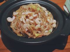 干捞海鲜粉丝煲-花千醉(新街口店)