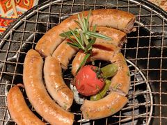 -卢布里西餐厅(海拉尔店)