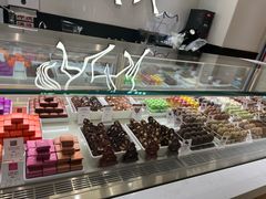 -GODIVA(月星环球港店)