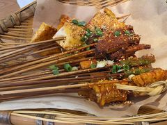 -花盐街·四川乐山小吃(西单大悦城店)