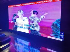 -魅KTV·AI辅唱(福雷德广场店)