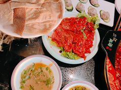 -三江两海老火锅(北京首店)