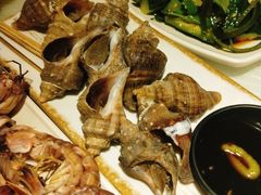 -桥东喜碧海鲜街(水东街店)