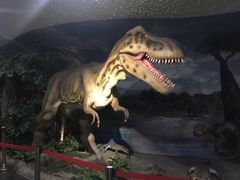 -大同煤炭博物馆