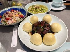 -小绍兴家宴·百年绍兴菜(鲁迅路店)