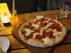 -The Happy Monk(前海壹方汇店)