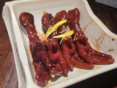 -桂满陇-十里风荷(合生汇店)