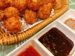 -玉桥餐厅(天坛店)