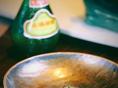 -万丽轩·粤菜(王府井金茂万丽酒店)