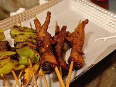 -西单翅酷(西单店)